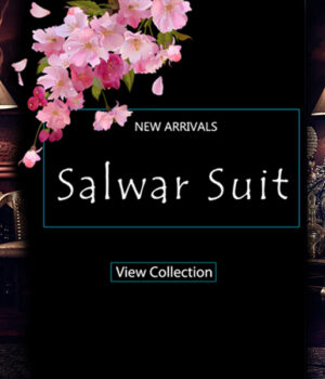 Salwar suits